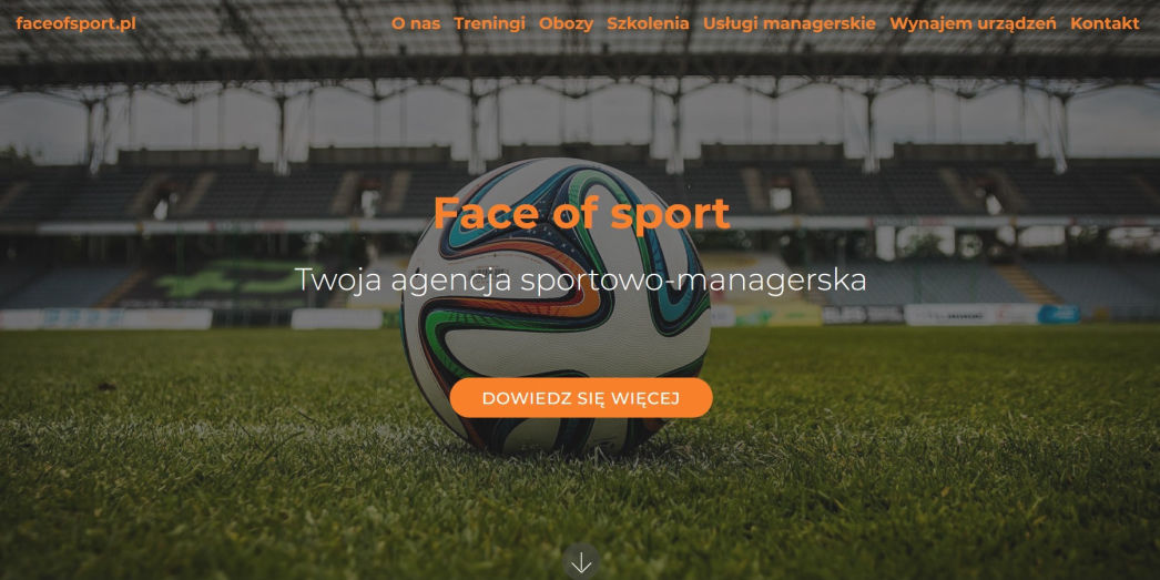 faceofsport